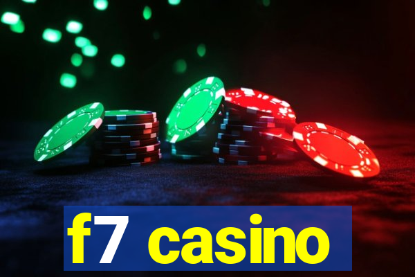 f7 casino
